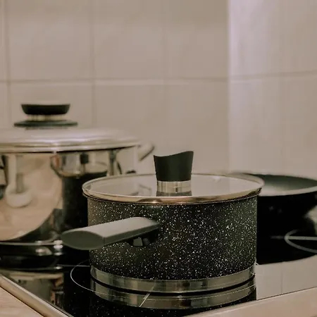 Jo Appartement Athene