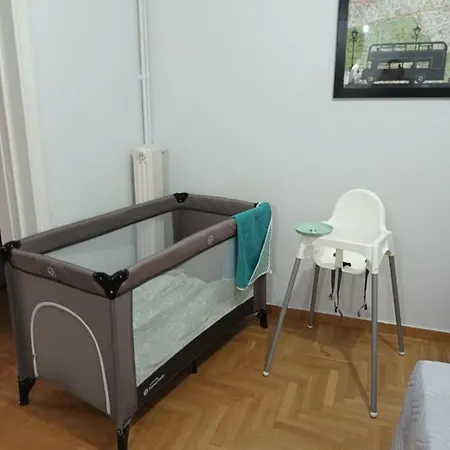 Jo Appartement Athene