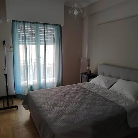 Jo Apartment *