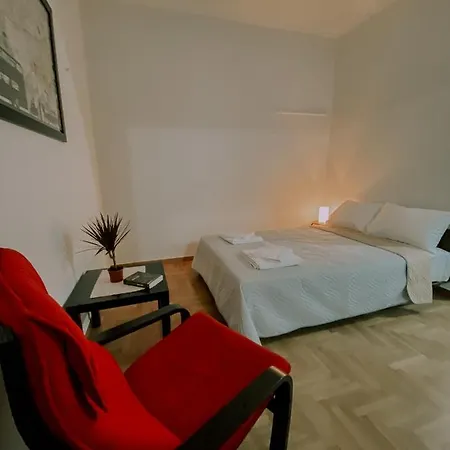 Apartment Jo