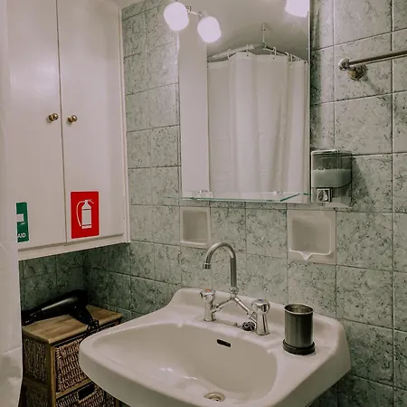 Apartment Jo *