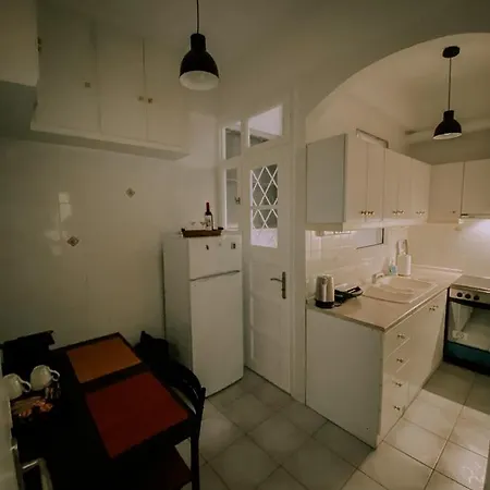 Apartment Jo