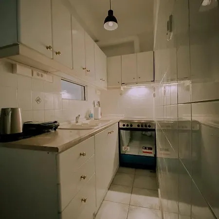 Jo Apartment Athens