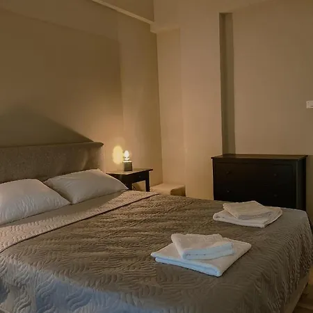 Jo Apartment