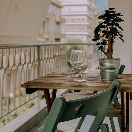 Apartment Jo Athens