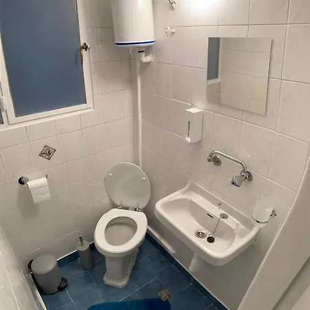 Jo Apartment *