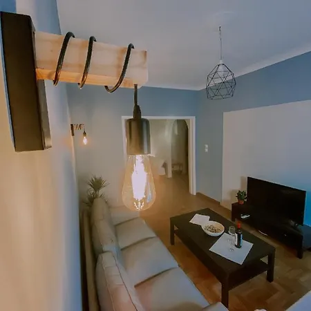 Jo Apartment *
