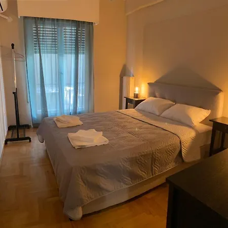 Apartment Jo