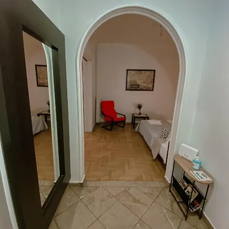 Apartment Jo *