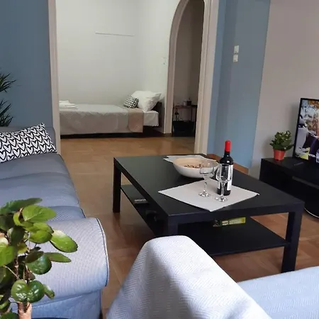 Jo Apartment