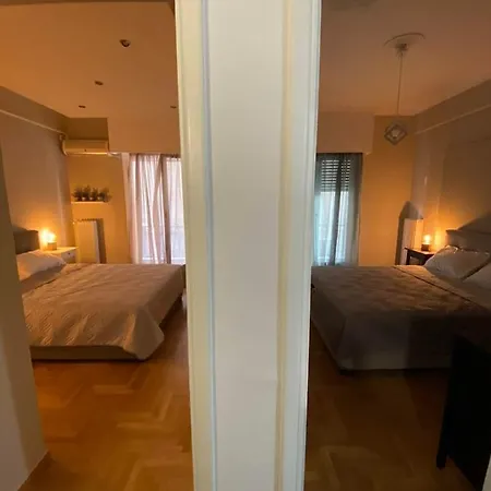 Jo Apartment Athens