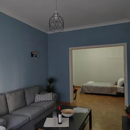 Jo Apartment Athens