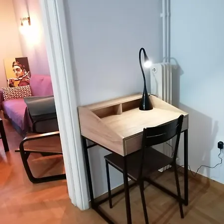 Jo Apartment